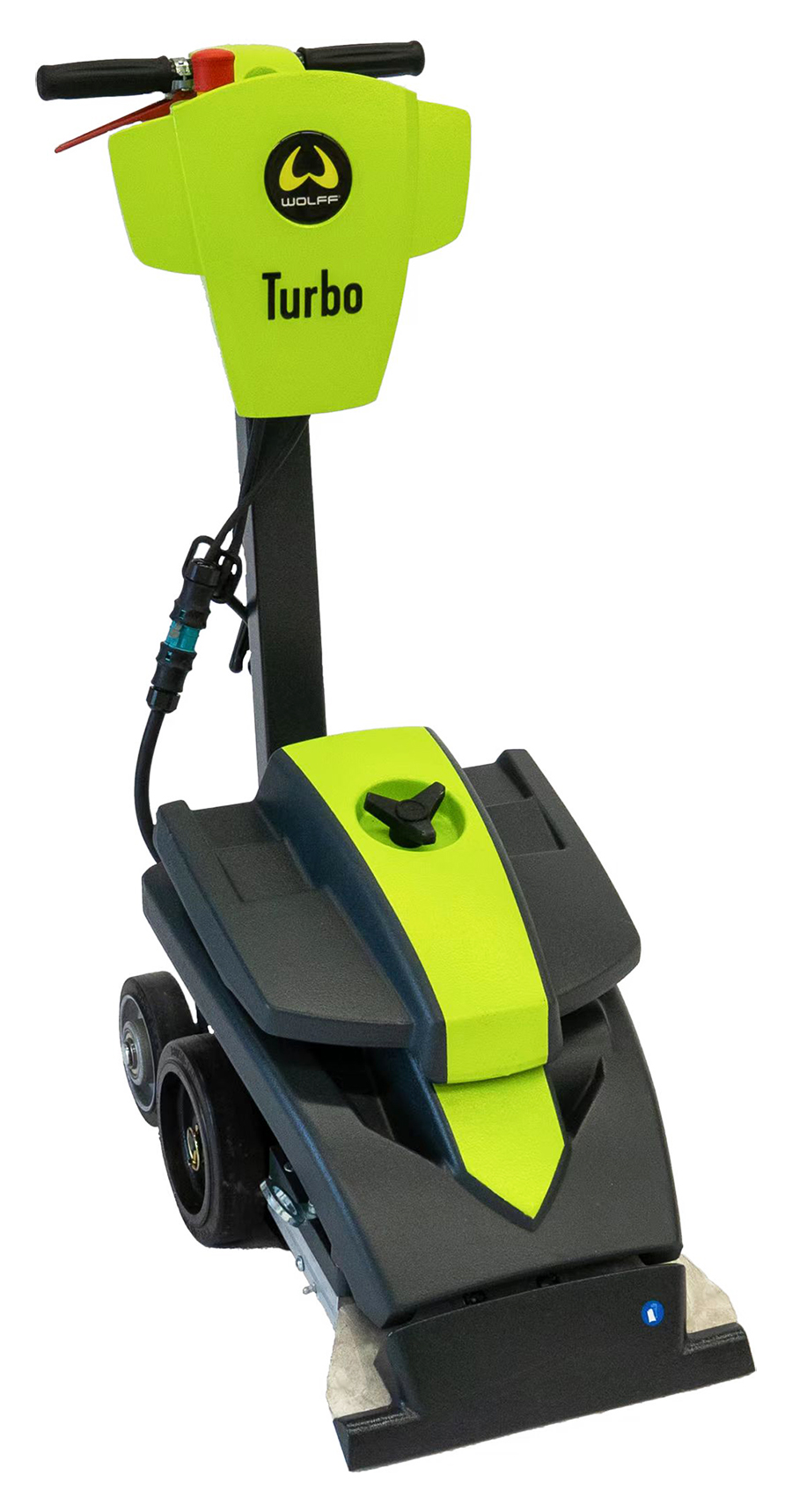  沃尔夫地板掀铲机系列